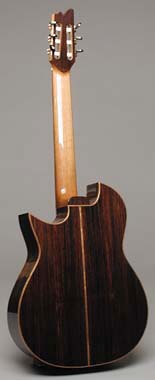 Classical Back