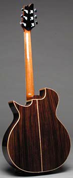 Jumbo Back