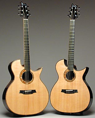 Standard Instruments